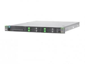 Server Fujitsu Primergy RX100 S7p R1007SC050IN Intel Xeon E3-1220v2 3.1GHz 8GB 2x 500GB