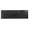 Tastatura Segotep Colorful VK50D Black