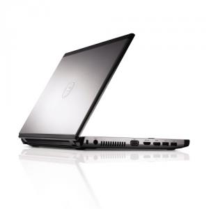 Laptop Notebook Dell Vostro 3500 i3 350M 320GB 3GB WIN7 Silver