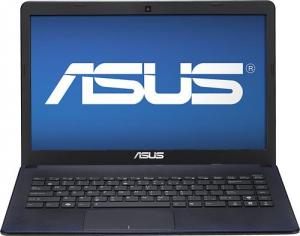 Notebook  Asus X401A-WX389D 14 inch Dual Core B830 320GB 4GB Free Dos