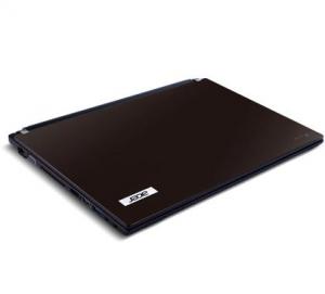 Notebook Acer TravelMate TM8481 i3-2357M 8GB (4GB+4GB cadou) 320GB Windows 7 Pro