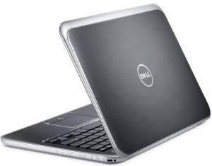 Notebook Dell Inspiron DI5323I545U-05 i5-3317U 4GB 500GB Ubuntu