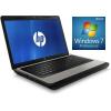 Notebook hp 630 i3-2310m 4gb 320gb win 7 pro