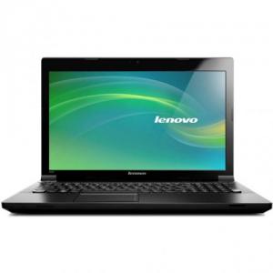 Notebook Lenovo B580 i5-3210M 6GB 500GB GeForce 610M