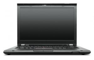 Notebook Lenovo ThinkPad T430s i5-3210M 4GB 500GB NVS 5200M Win7 Pro