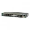 Switch Cisco Catalyst 2960 48 10/100 PoE plus 2 1000BT plus 2 SFP LAN Lite Image