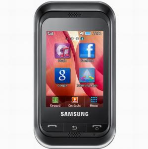 Telefon Mobil Samsung C3300K