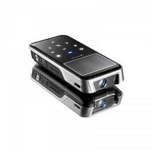 Camera video cu videoproiector Aiptek Pocket Z20