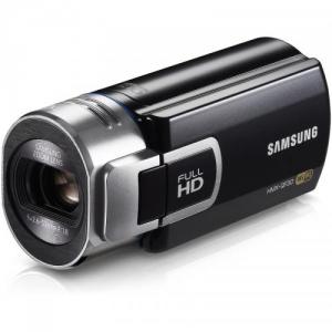 Camera video Samsung QF30 Black