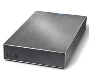 HDD extern LACIE Minimus 2 TB, 3.5 inch, USB 3.0