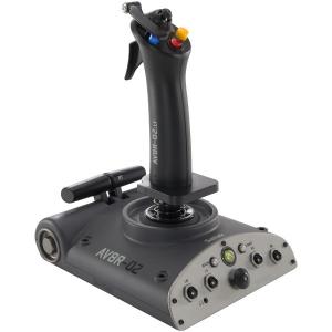 Joystick Saitek Aviator