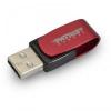 Memorie flash Patriot Signature 16GB USB 2.0 Axle Red