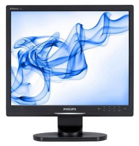 Monitor LCD Philips 17S1SB 17 inch