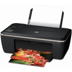 Multifunctional HP Deskjet Ink Advantage 2515 All-in-One