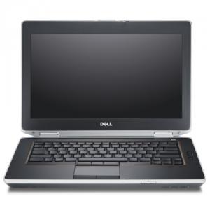 Notebook Dell Latitude E6420 i5-2430M 2GB 320GB