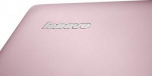 Notebook Lenovo Sleekbook IdeaPad S300 i3-2365M 4GB 320GB