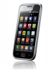 Smartphone samsung i9000 galaxy s white 8gb