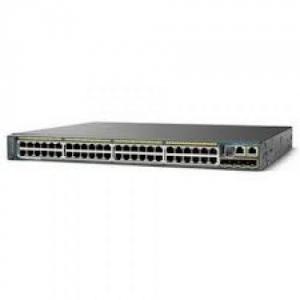 Switch Cisco Catalyst 2960-SF 48 FE 4 x SFP LAN Base