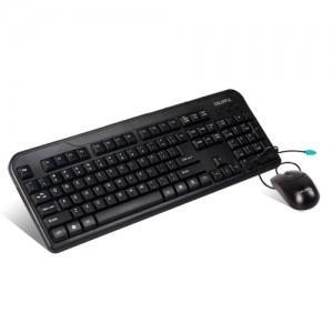 Tastatura + mouse Segotep Colorful C-K105 Combo