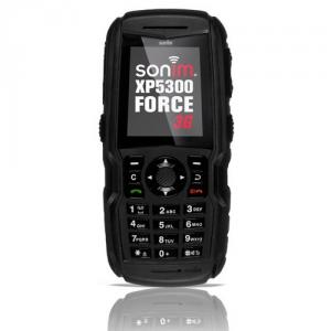 Telefon mobil Sonim XP 5300 Force 3G Black