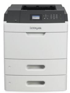 Imprimanta laser Lexmark MS811dtn