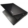 Notebook Lenovo ideaPad G570GL 15.6 inch Celeron B820 500GB 4GB Free Dos Black