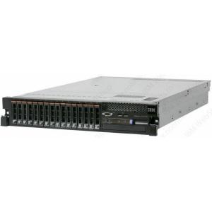 Server IBM Express x3650 M3  Xeon E5645 4GB 2x 146GB SAS