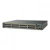 Switch Cisco Catalyst 2960-SF 48 FE PoE 370W 4 x SFP LAN Base