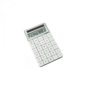 Calculator de birou Canon X Mark P1 White