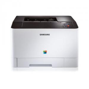 Imprimanta laser color Samsung CLP-365