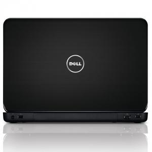 Laptop DELL Inspiron 15R N5010 DL-271873554 Core i5 480M 2.66GHz Black