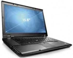 Laptop ThinkPad W530  i7 2,7 Ghz nVidia Quadro K2000M 2GB 4Gb 500Gb DVD RW WLAN b/g/n WIN7