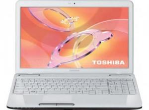 Notebook Toshiba Satellite L755-1N5 i5-2450M 4GB 640GB nViadia N12P-GV