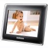 Rama foto digitala Samsung SPF-107H, 10``, black