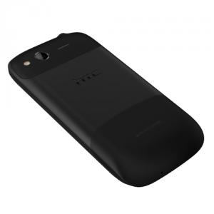 Smartphone HTC Desire S Black
