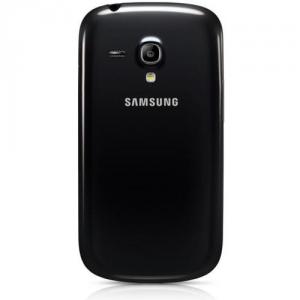 Smartphone Samsung I8190 Galaxy S III Mini Onyx Black