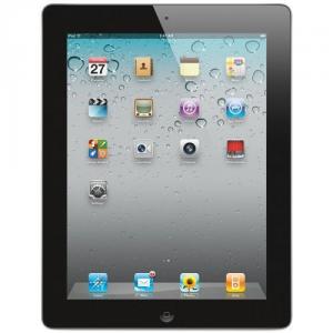 Tableta Apple iPad 2 16GB Black