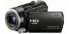 Camera video sony hdr-cx560ve black