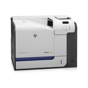 Imprimanta HP LaserJet Enterprise 500 M551dn