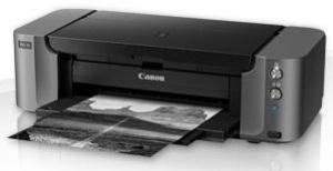 Imprimanta inkjet Canon PIXMA PRO-10