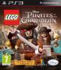 Joc PS3 LEGO Pirates of the Caribbean PS3