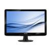 Monitor lcd philips 20", wide, dvi, negru lucios,