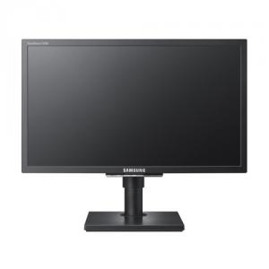 Monitor LCD Samsung 23'', Wide, DVI, Boxe, Gri Inchis, F2380M