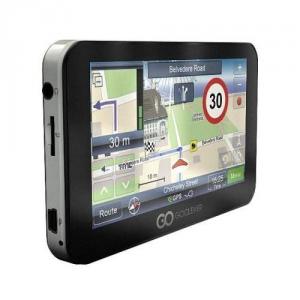 Navigator GPS GoClever GCN510AWFERO 5inch 500Mhz 256Mb Ram Micro SD Romania