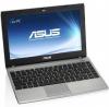 Netbook asus eeepc 1225b dual core c60 2gb 320gb argintiu