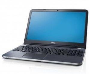 Notebook Dell Inspiron 5521 i3-3217U 6GB 500GB AMD HD 7670M