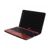 Notebook Toshiba Satellite L830-133 Ivy Bridge i3-3217U 4GB 640GB HD 7550M Win8 Red