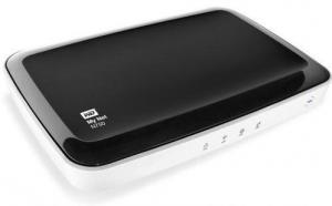 Router WD MY NET N750 HD DUAL-BAND