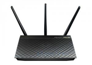 Router Wireless Asus RT-AC66U