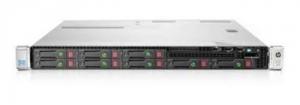 Server HP ProLiant DL360e Gen8 Xeon E5-2407 4GB DVDRW